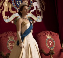 "The Crown"