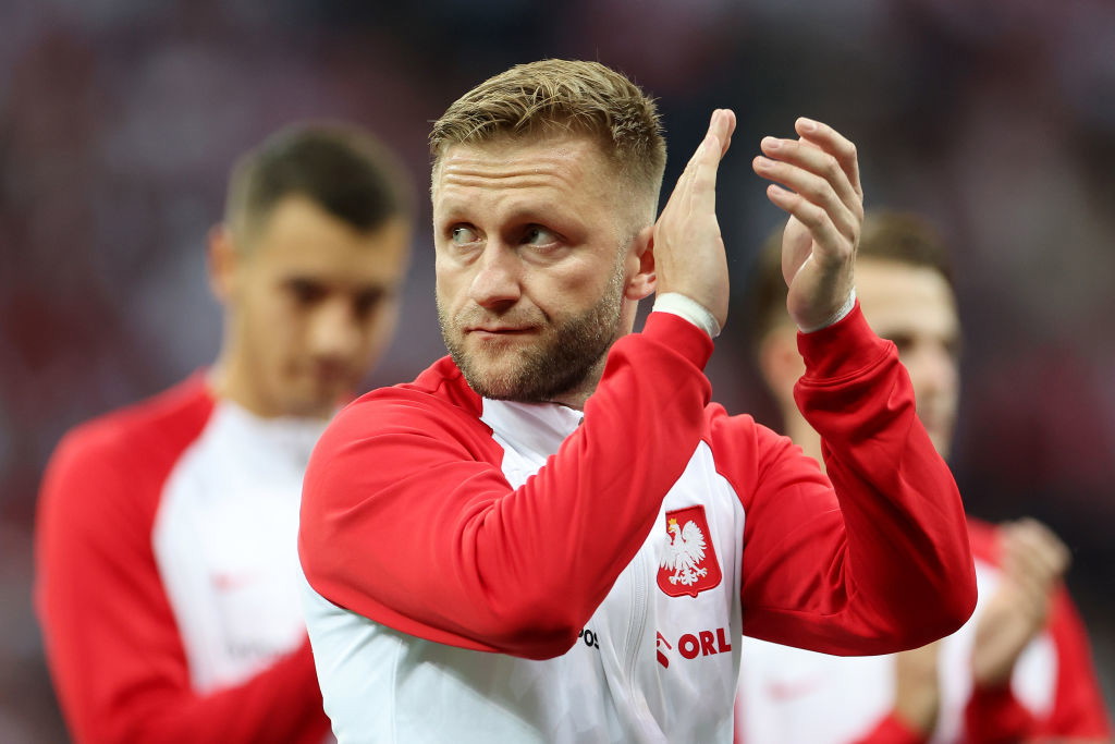 Kuba Błaszczykowksi