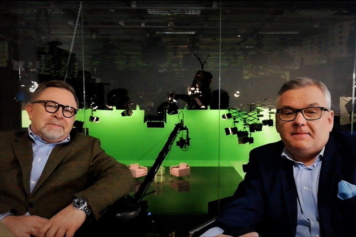 „A koń w galopie nie śpiewa” - Radio Nowy Świat