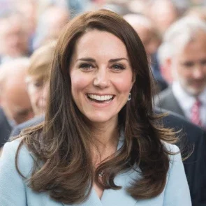 Ulubione cienie Kate Middleton sprzedają się na świecie co 7 sekund