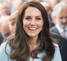 Ulubione cienie Kate Middleton sprzedają się na świecie co 7 sekund