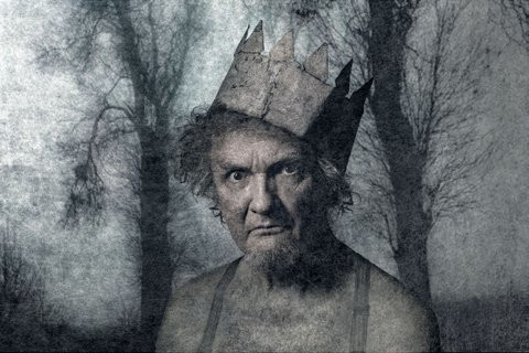 Art is part of nature - Produkcja Ostoi Sztuki według koncepcji Jagi Hupało