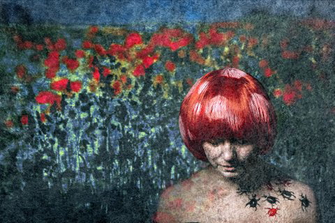 Art is part of nature - Produkcja Ostoi Sztuki według koncepcji Jagi Hupało