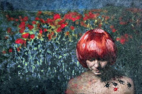Art is part of nature - Produkcja Ostoi Sztuki według koncepcji Jagi Hupało