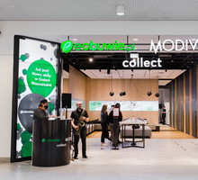 eobuwie.pl & Modivo Collect – pierwszy taki koncept w Polsce!