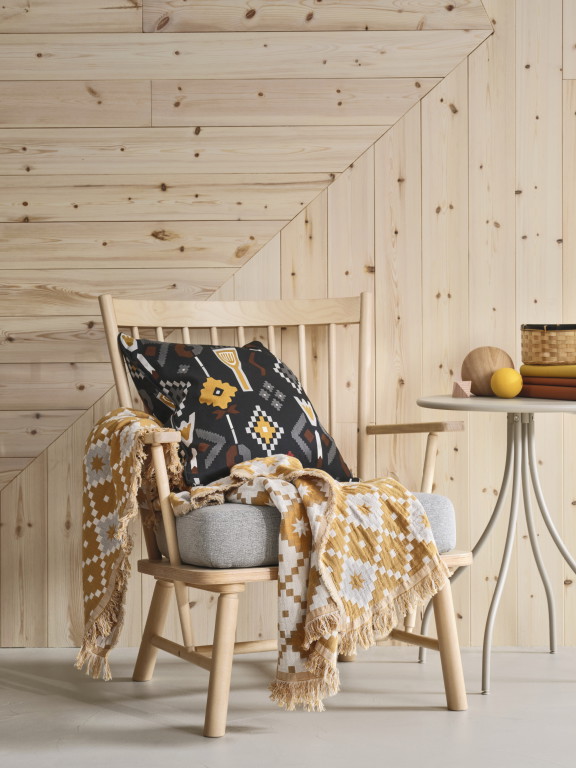 Nowości IKEA na jesień 2024