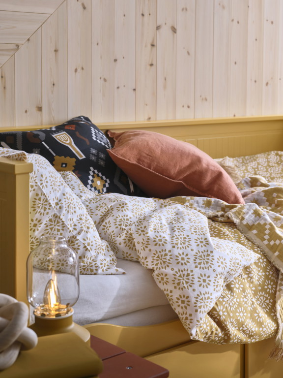 Nowości IKEA na jesień 2024