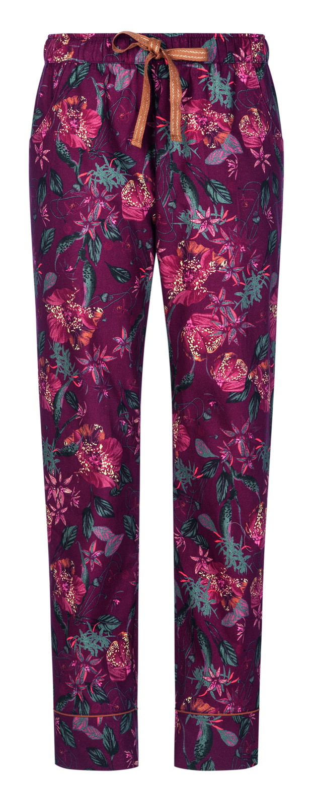 TRIUMPH - Mix & Match TROUSER FLANNEL PRINT - 149,90 zł