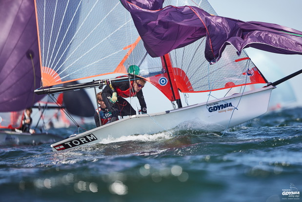 Volvo Gdynia Sailing Days