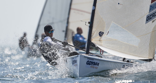 Volvo Gdynia Sailing Days