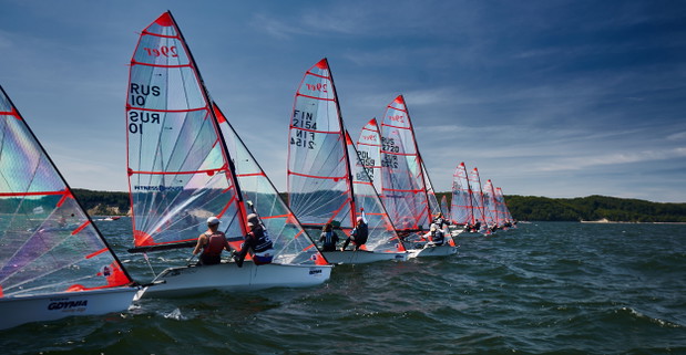 Volvo Gdynia Sailing Days