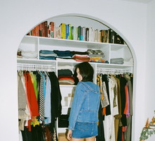 LEVI’S® ‘70S HIGH JESIEŃ ZIMA 2021