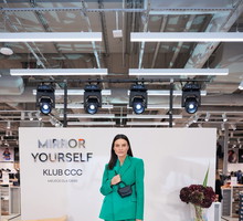 Mirror Yourself – wyjątkowe eventy Klubu CCC