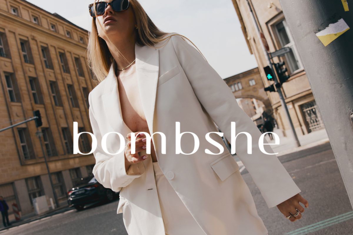 Nowa kampania Bombshe