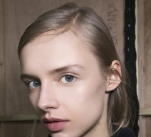 Olej konopny na twarz