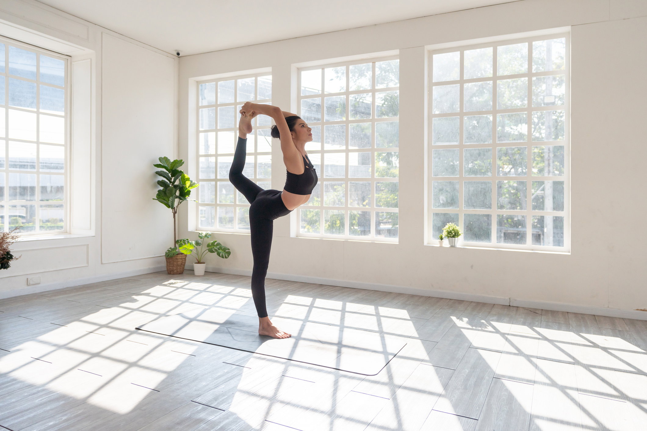 Vinyasa joga
