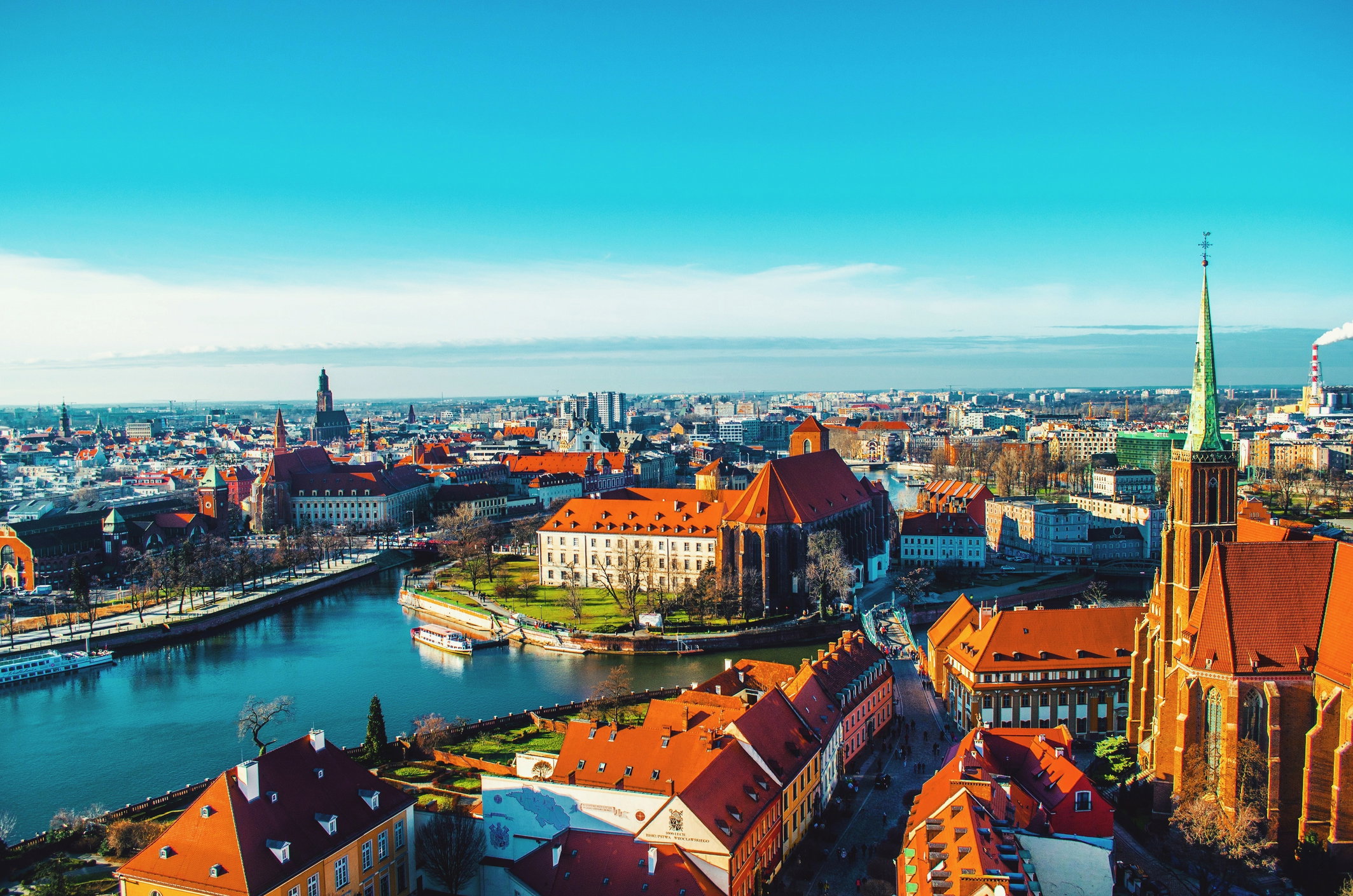 Wrocław