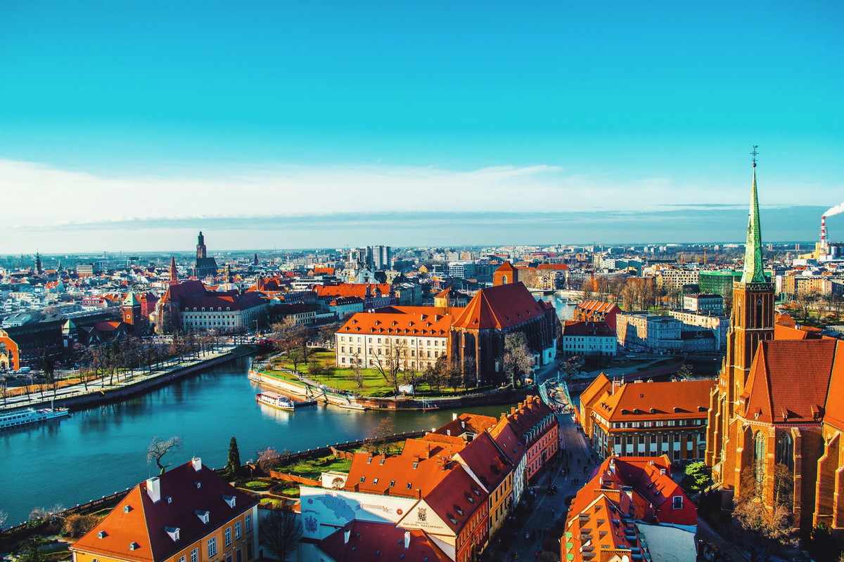Wrocław