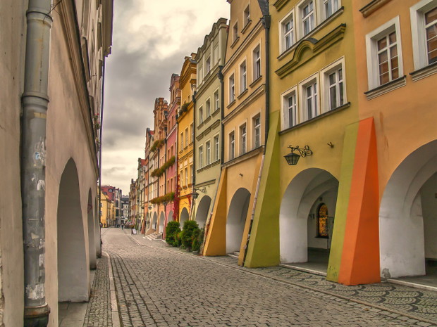 Jelenia Góra