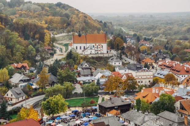 Kazimierz Dolny