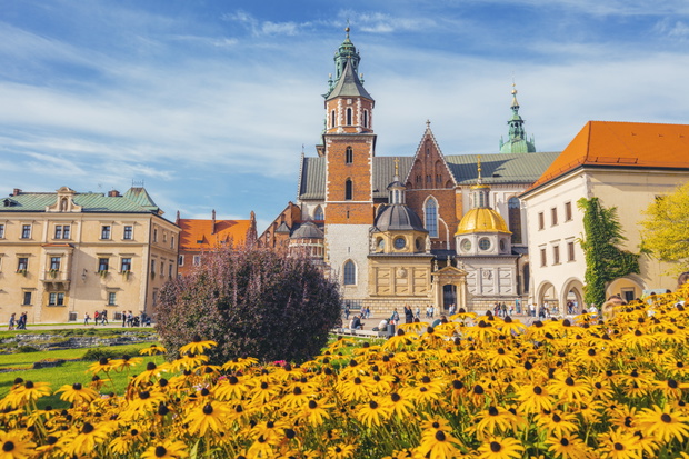 Kraków