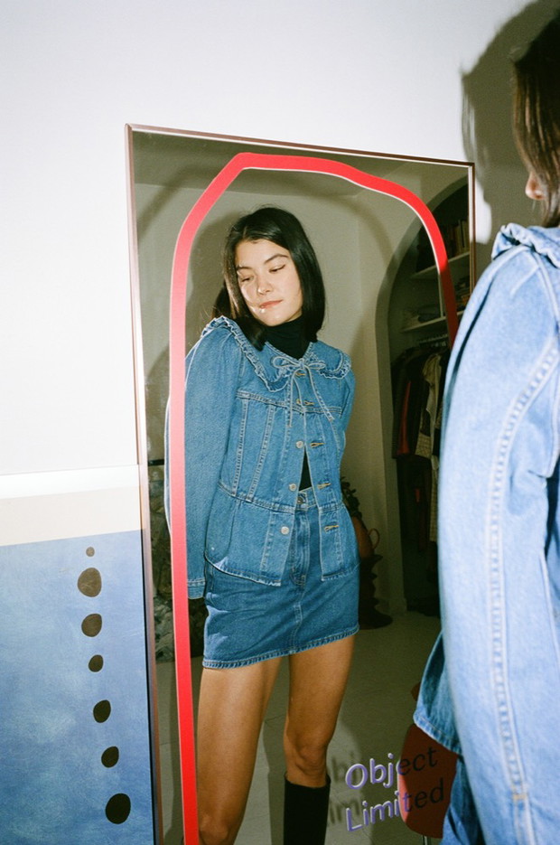LEVI’S® ‘70S HIGH JESIEŃ ZIMA 2021