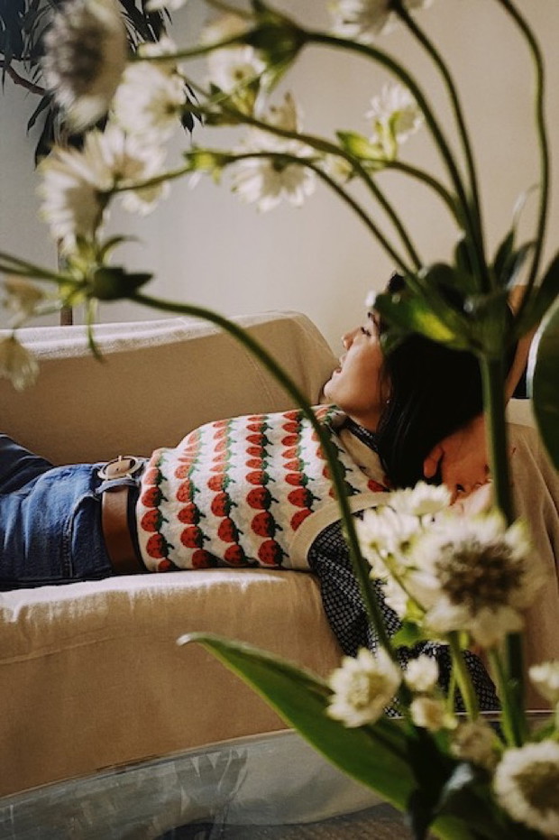 LEVI’S® ‘70S HIGH JESIEŃ ZIMA 2021
