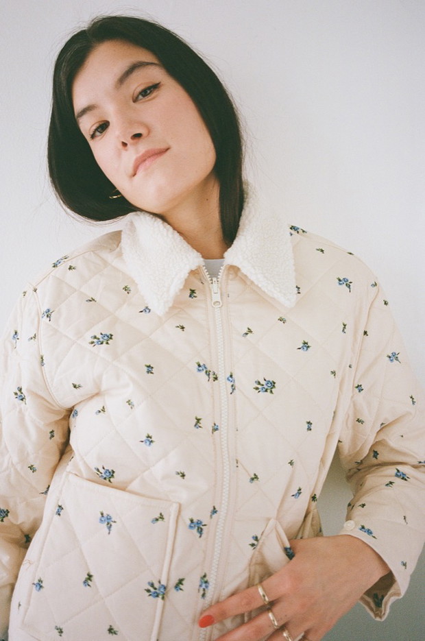 LEVI’S® ‘70S HIGH JESIEŃ ZIMA 2021