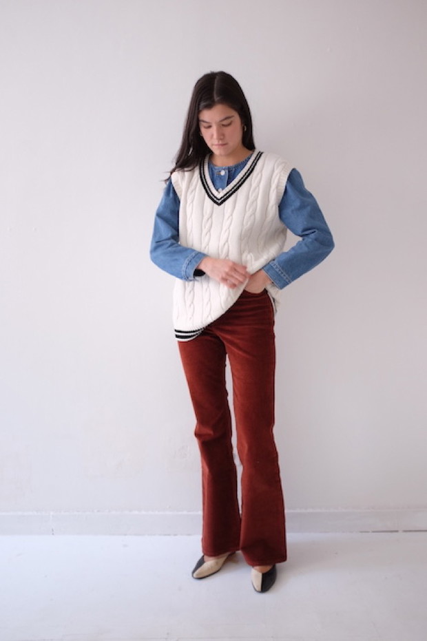 LEVI’S® ‘70S HIGH JESIEŃ ZIMA 2021