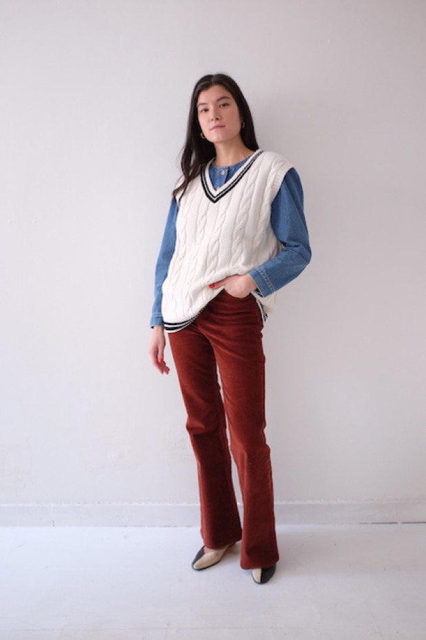 LEVI’S® ‘70S HIGH JESIEŃ ZIMA 2021