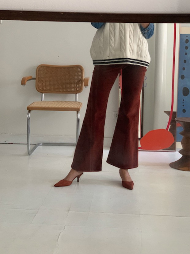 LEVI’S® ‘70S HIGH JESIEŃ ZIMA 2021