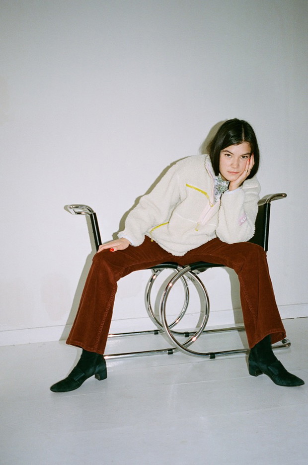 LEVI’S® ‘70S HIGH JESIEŃ ZIMA 2021