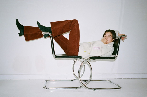 LEVI’S® ‘70S HIGH JESIEŃ ZIMA 2021