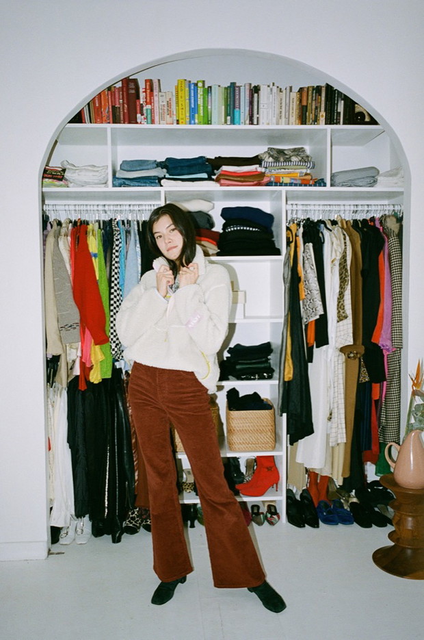LEVI’S® ‘70S HIGH JESIEŃ ZIMA 2021