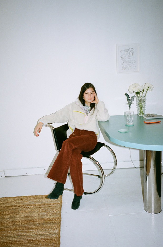 LEVI’S® ‘70S HIGH JESIEŃ ZIMA 2021