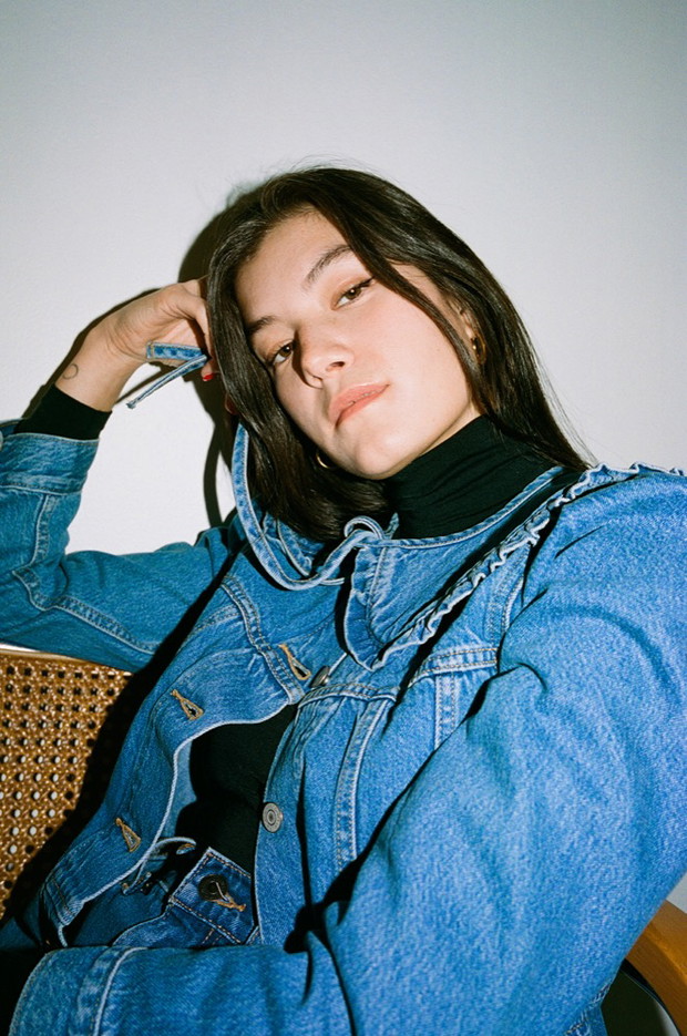LEVI’S® ‘70S HIGH JESIEŃ ZIMA 2021