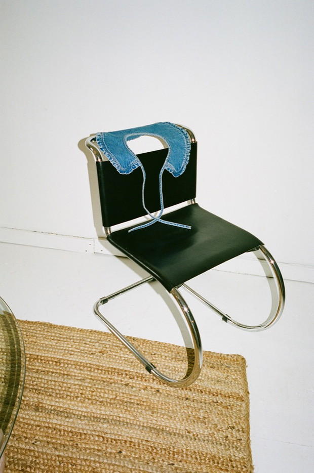 LEVI’S® ‘70S HIGH JESIEŃ ZIMA 2021