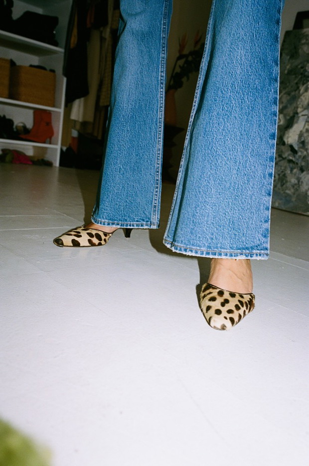 LEVI’S® ‘70S HIGH JESIEŃ ZIMA 2021