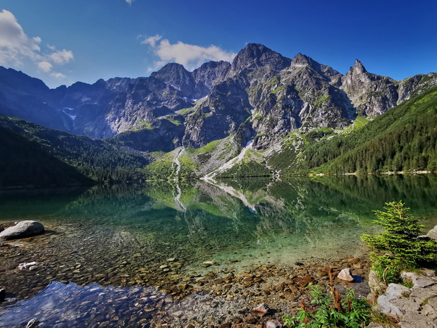 Morskie Oko