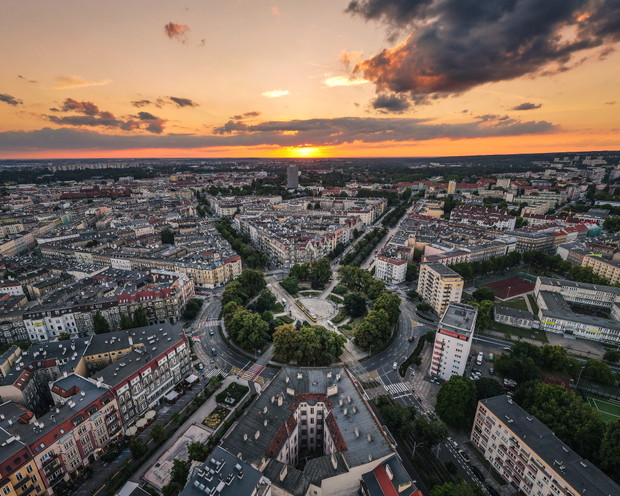 Szczecin