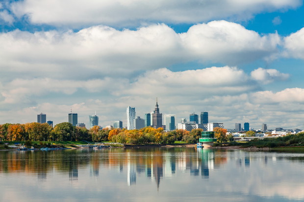 Warszawa