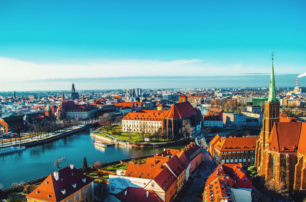 Wrocław