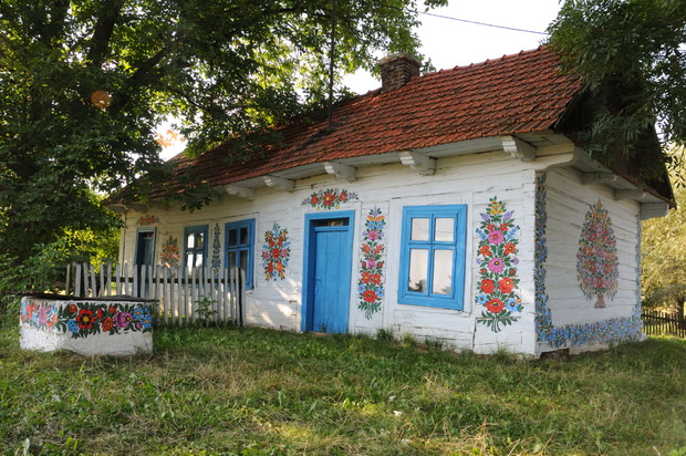 Zalipie