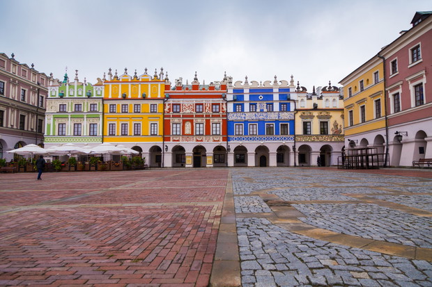 Zamość