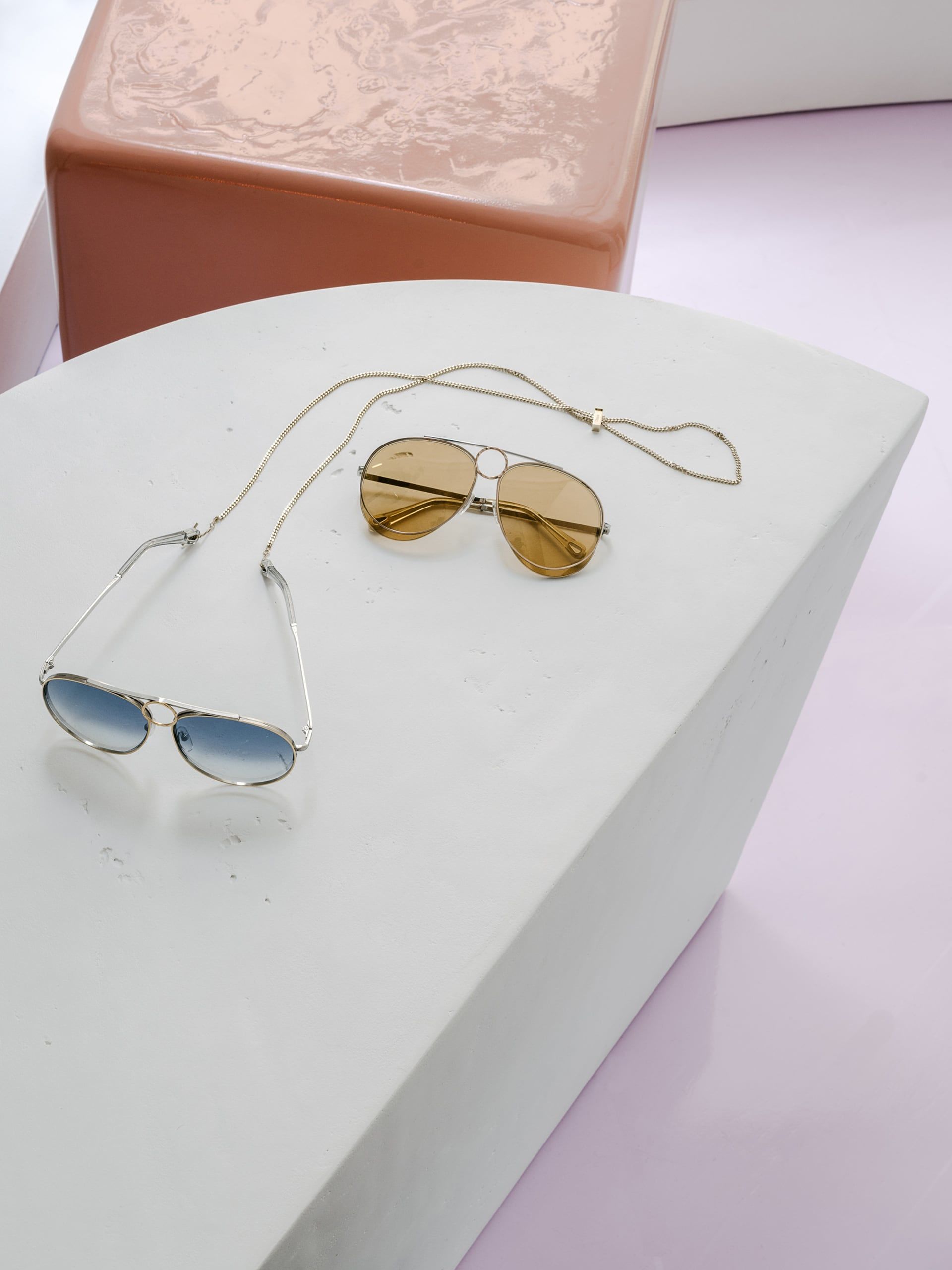 Chloé „Romie”