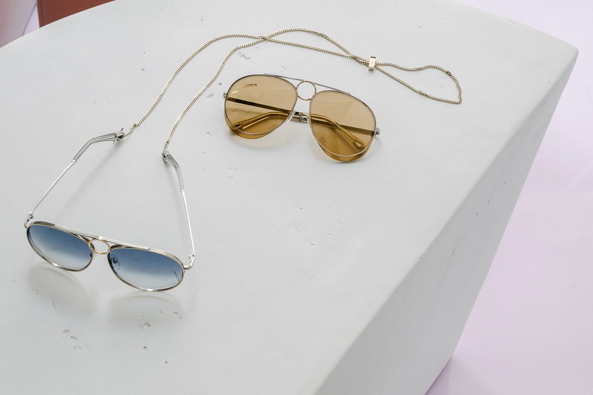 Chloé „Romie”