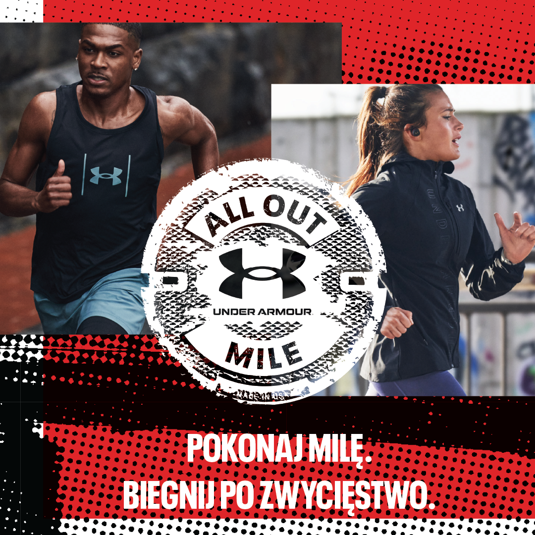 Under Armour