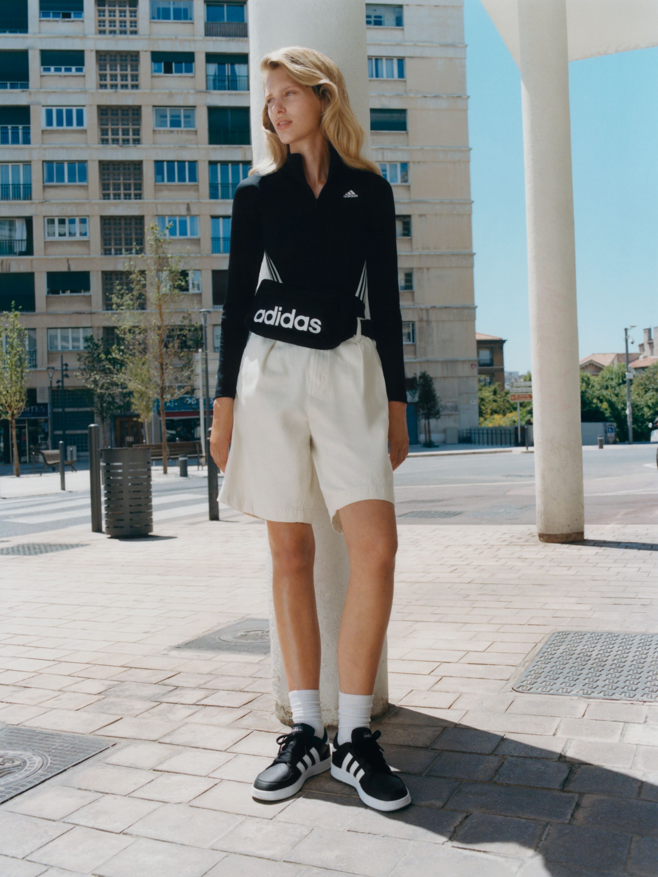 Streetwearowe gwiazdy CCC w obiektywie nowojorskiej fotografki Lei Winkler