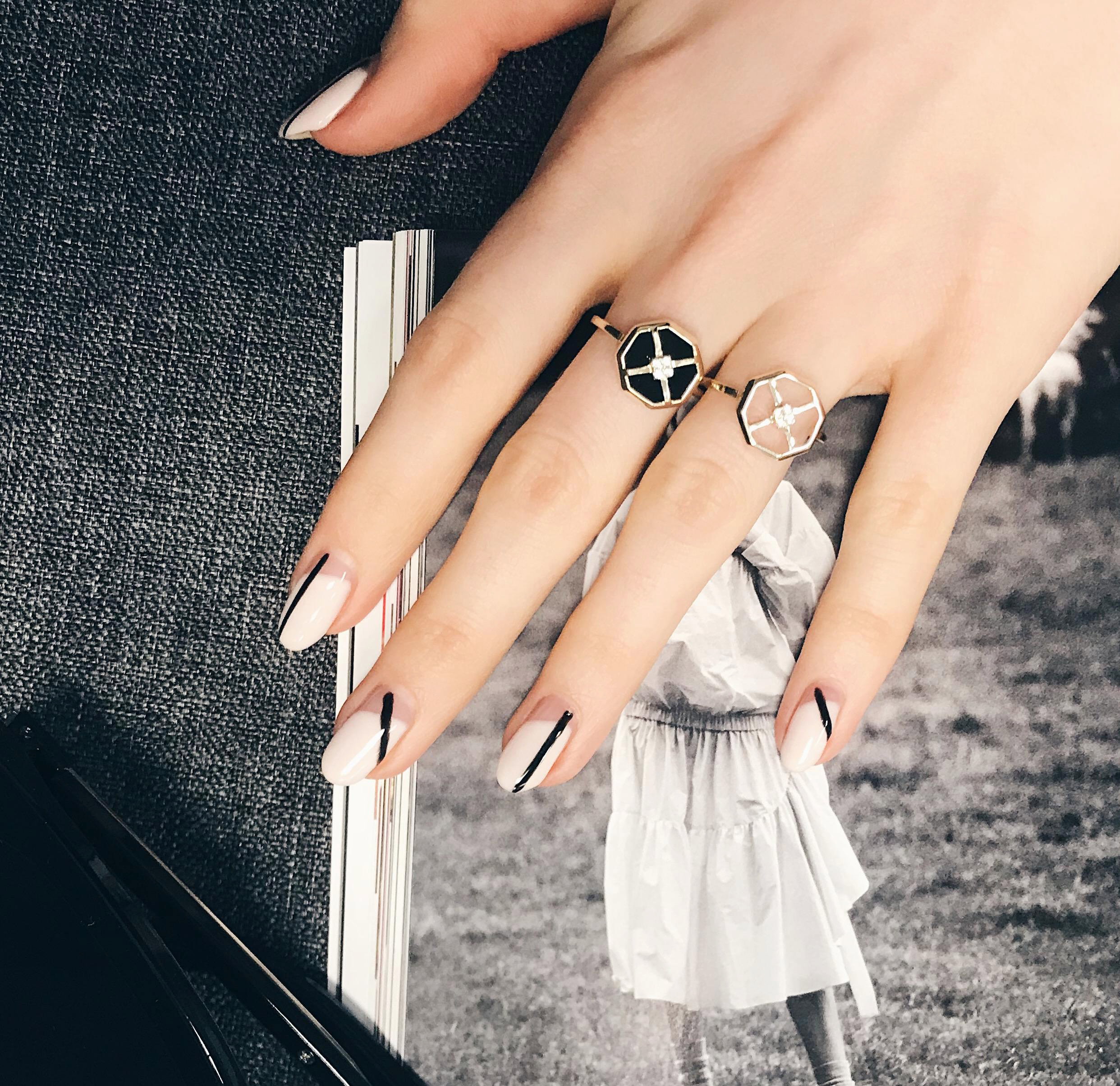 YES ART DECO