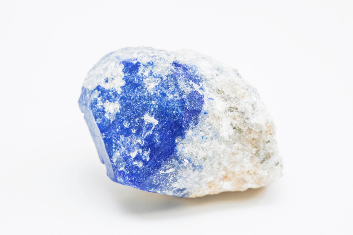 Lapis lazuli